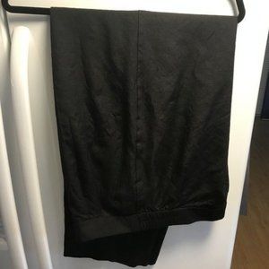 Style Exchange Black Pants size 16